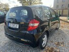 Honda Jazz - 4