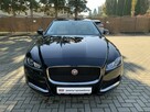 Jaguar XF 2.0d 204 KM - 2