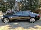 Jaguar XF 2.0d 204 KM - 5