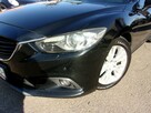 Mazda 6 Automatt 2.2 Diesel 175 KM Klimatronic Navi Pdc Alu Kredyt - 2