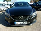 Mazda 6 Automatt 2.2 Diesel 175 KM Klimatronic Navi Pdc Alu Kredyt - 4