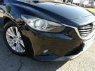 Mazda 6 Automatt 2.2 Diesel 175 KM Klimatronic Navi Pdc Alu Kredyt - 6