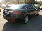 Mazda 6 Automatt 2.2 Diesel 175 KM Klimatronic Navi Pdc Alu Kredyt - 8