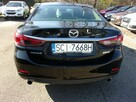 Mazda 6 Automatt 2.2 Diesel 175 KM Klimatronic Navi Pdc Alu Kredyt - 10