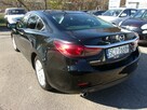 Mazda 6 Automatt 2.2 Diesel 175 KM Klimatronic Navi Pdc Alu Kredyt - 11