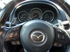 Mazda 6 Automatt 2.2 Diesel 175 KM Klimatronic Navi Pdc Alu Kredyt - 15