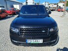 Land Rover Range Rover - 2