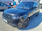 Land Rover Range Rover - 3