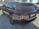 Land Rover Range Rover - 4