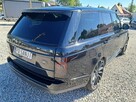 Land Rover Range Rover - 6