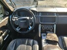 Land Rover Range Rover - 16