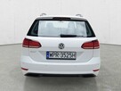 Volkswagen Golf - 6