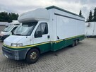 Fiat Ducato Autosklep mięso Gastronomiczny Food Truck Foodtruck sklep bar Borco - 6