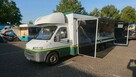 Fiat Ducato Autosklep mięso Gastronomiczny Food Truck Foodtruck sklep bar Borco - 9