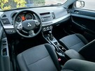 Mitsubishi Lancer 1.8  * GWARANCJA * manual * GAZ LPG * hatchback* manual * warszawa - 6