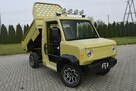 TeeMak, Pełen Elektryk, 2 Osoby,Hak.,Wywrotka,Kam.Cof.Automat,NOWY - 3