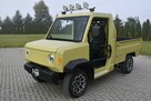 TeeMak, Pełen Elektryk, 2 Osoby,Hak.,Wywrotka,Kam.Cof.Automat,NOWY - 8