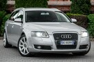 Audi A6 S-Line 3.0TDI 224KM ! Full Opcja ! Opłacona ! - 4