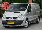 Renault Trafic 2.0dci 115KM L2H1 Long ! Klimatyzacja ! Opłacony ! FV23% - 1