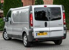 Renault Trafic 2.0dci 115KM L2H1 Long ! Klimatyzacja ! Opłacony ! FV23% - 2