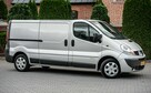 Renault Trafic 2.0dci 115KM L2H1 Long ! Klimatyzacja ! Opłacony ! FV23% - 13