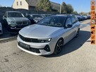 Opel Astra Elegance Sport Tourer 130KM - 1