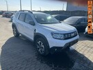 Dacia Duster Navi Kamera Cofania Klima LPG - 1