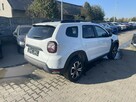 Dacia Duster Navi Kamera Cofania Klima LPG - 2