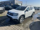 Dacia Duster Navi Kamera Cofania Klima LPG - 5