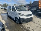 Fiat Scudo Klimatyzacja Ks. Serwisowa Niski Przebieg - 1