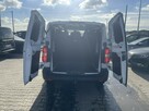 Fiat Scudo Klimatyzacja Ks. Serwisowa Niski Przebieg - 4