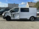 Fiat Scudo Klimatyzacja Ks. Serwisowa Niski Przebieg - 6