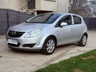 Opel Corsa 1.2 Benzyna*Serwisowany*Gwarancja*Bogate Wyposażenie*Zadbane* - 1