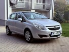 Opel Corsa 1.2 Benzyna*Serwisowany*Gwarancja*Bogate Wyposażenie*Zadbane* - 3