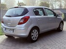 Opel Corsa 1.2 Benzyna*Serwisowany*Gwarancja*Bogate Wyposażenie*Zadbane* - 4