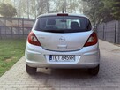 Opel Corsa 1.2 Benzyna*Serwisowany*Gwarancja*Bogate Wyposażenie*Zadbane* - 5