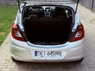 Opel Corsa 1.2 Benzyna*Serwisowany*Gwarancja*Bogate Wyposażenie*Zadbane* - 7