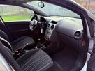 Opel Corsa 1.2 Benzyna*Serwisowany*Gwarancja*Bogate Wyposażenie*Zadbane* - 11