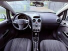 Opel Corsa 1.2 Benzyna*Serwisowany*Gwarancja*Bogate Wyposażenie*Zadbane* - 12