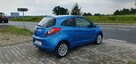 Ford KA Nowy rozrząd/Po wymianie oleju i filtrów/Sprawna klimatyzacja/Alufelgi - 4