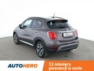 Fiat 500x 1.4 Turbo Cross Automat Klimatronik Tempomat Navi Asystenci PDC LED - 4