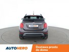 Fiat 500x 1.4 Turbo Cross Automat Klimatronik Tempomat Navi Asystenci PDC LED - 6