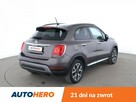 Fiat 500x 1.4 Turbo Cross Automat Klimatronik Tempomat Navi Asystenci PDC LED - 7