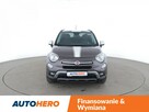 Fiat 500x 1.4 Turbo Cross Automat Klimatronik Tempomat Navi Asystenci PDC LED - 10