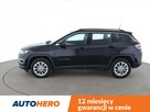 Jeep Compass Automatt, 150KM, skóra, navi, klima auto, grzane fotele, kamera i pdc - 3