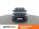 Jeep Compass Automatt, 150KM, skóra, navi, klima auto, grzane fotele, kamera i pdc - 10