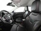 Jeep Compass Automatt, 150KM, skóra, navi, klima auto, grzane fotele, kamera i pdc - 12