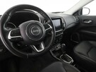 Jeep Compass Automatt, 150KM, skóra, navi, klima auto, grzane fotele, kamera i pdc - 13