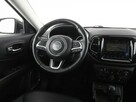 Jeep Compass Automatt, 150KM, skóra, navi, klima auto, grzane fotele, kamera i pdc - 15