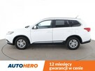 Mitsubishi Outlander 2.0MIVEC SUV-STAR Klimatyzacja Tempomat Elektryka Grzane Fotele Kamera - 3